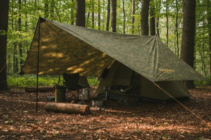Tarnplanen: A Complete Guide to Protective Covers and Their Everyday Uses