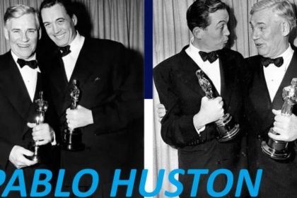 Pablo Huston: Exploring the Mystery Behind a Name and Its Digital Echo