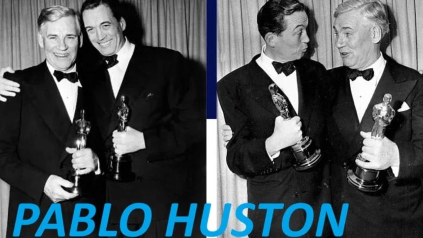 Pablo Huston: Exploring the Mystery Behind a Name and Its Digital Echo