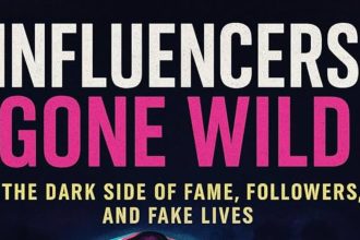 Influencers Gone Wild: The Dark Side of Viral Fame and Internet Culture